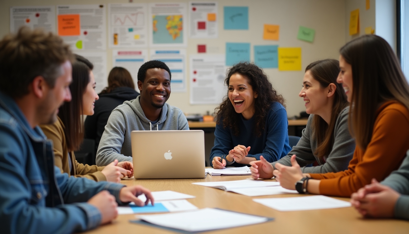 Harnessing the Power of Advocacy Volunteering in Political Campaigns