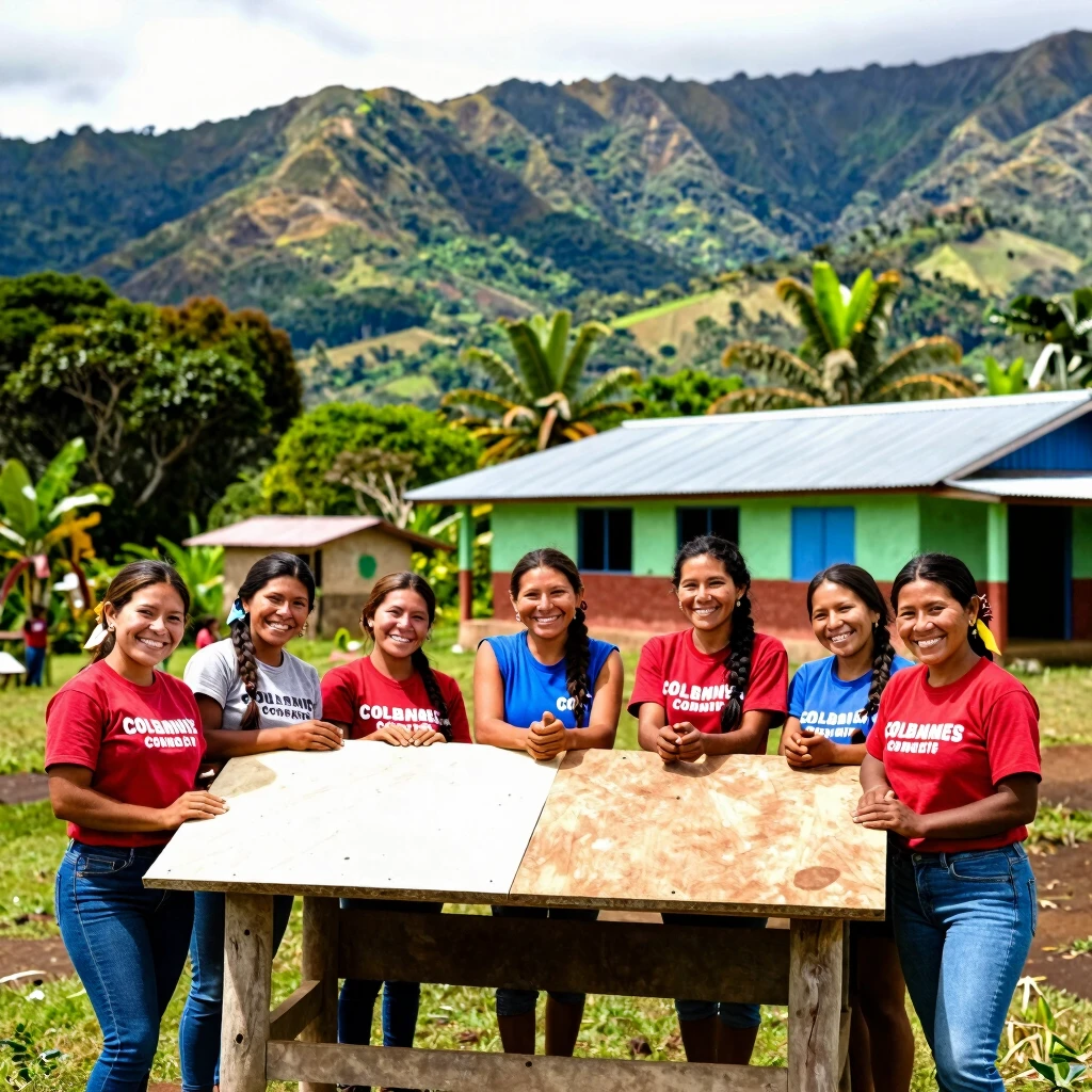The Best Countries for Volunteering Abroad in 2025