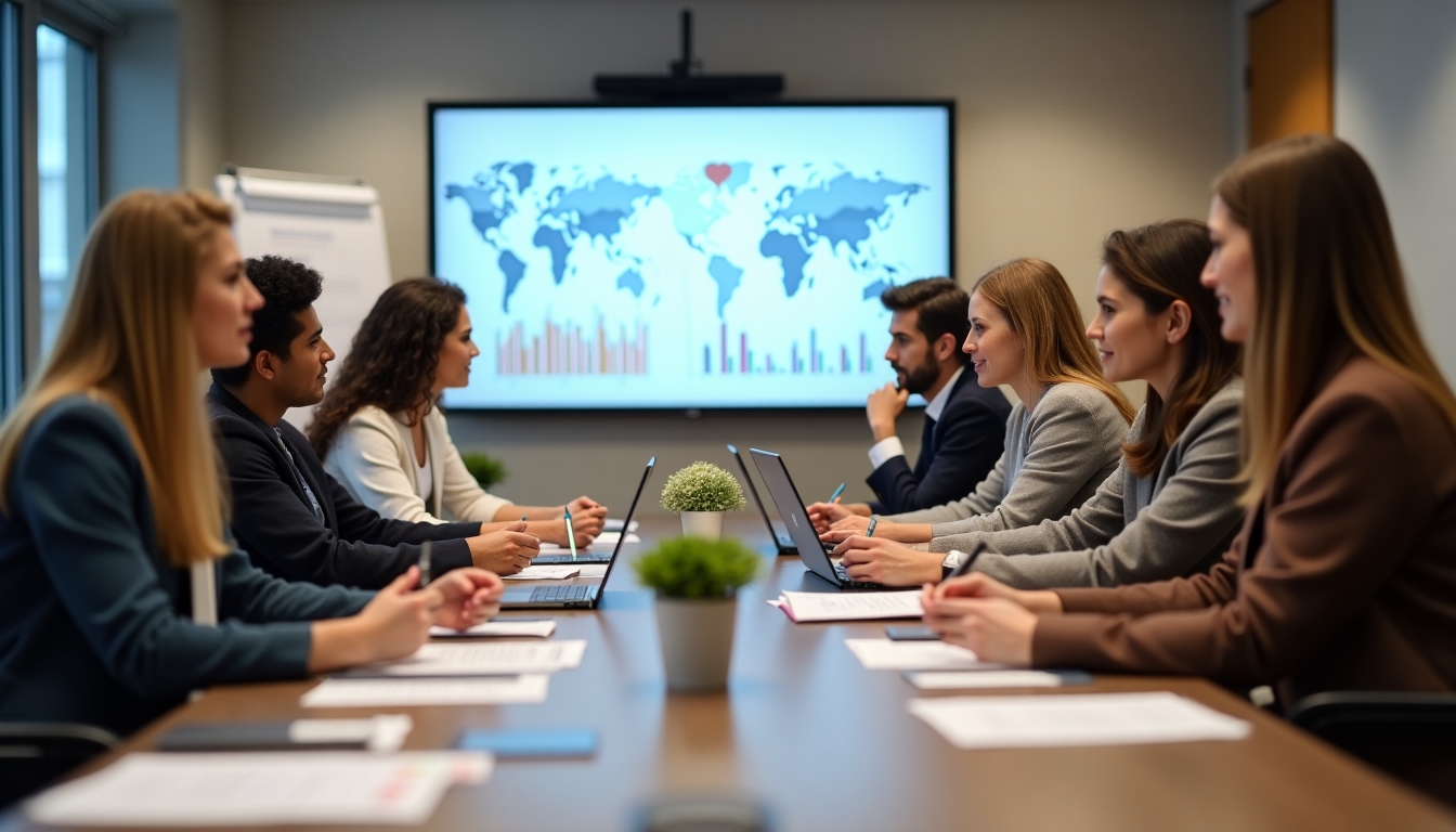 Mastering Non-profit Organization Financial Management