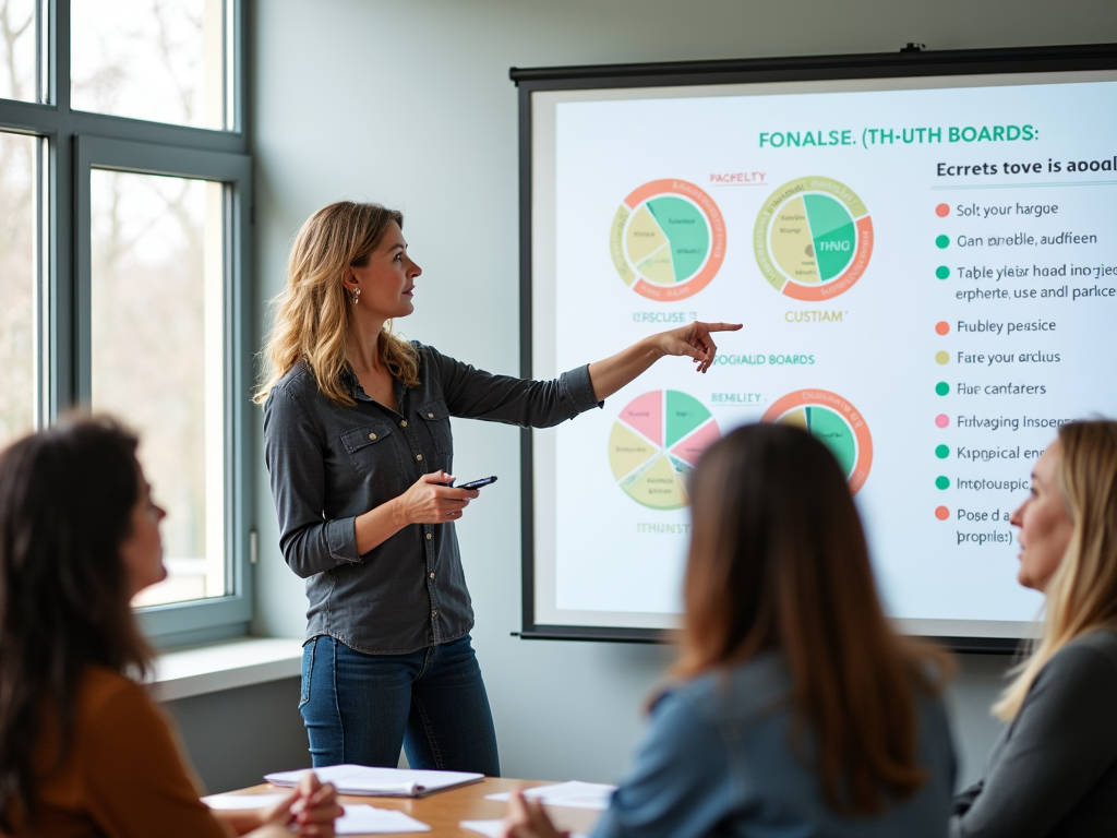Building a Strong Non-profit Board: Tips and Tricks