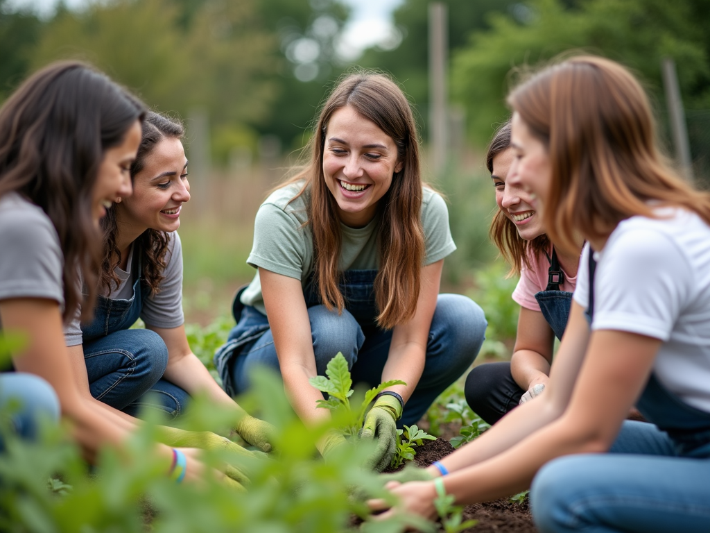 Mastering Communication in Volunteering: Key Strategies for Impact
