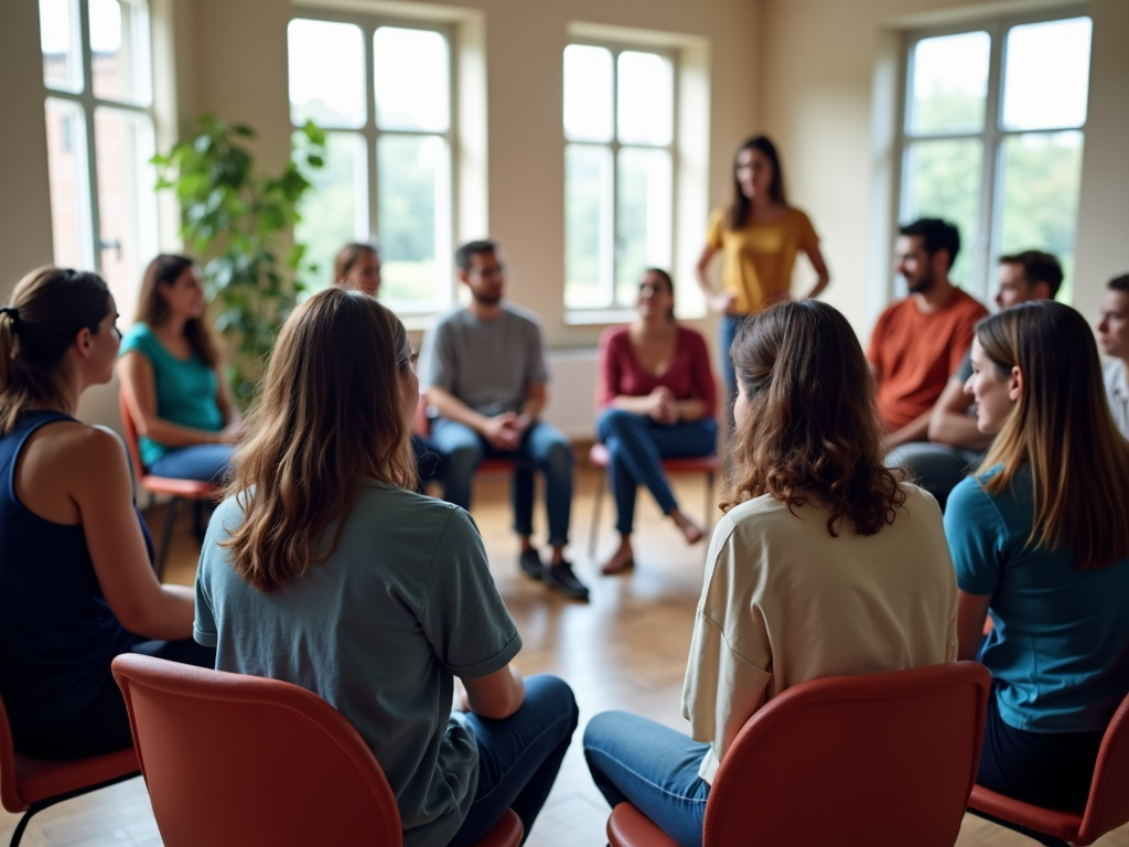 Self-Care Strategies for Volunteers: Nurturing Your Well-Being While Making a Difference
