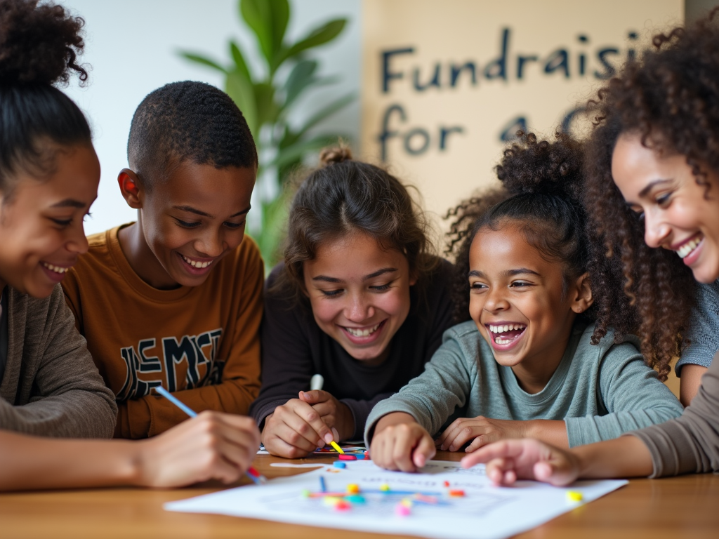 Creative Fundraising Ideas for Nonprofits: Boost Your Impact