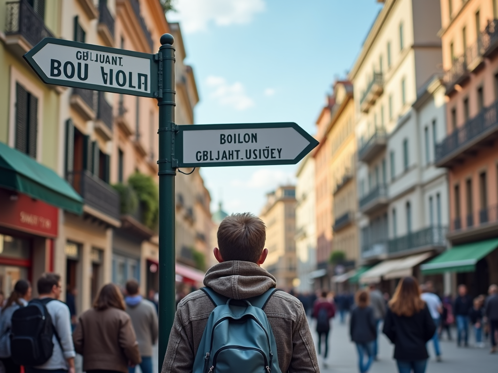 Why Learning a Language Boosts Your Travel Experience