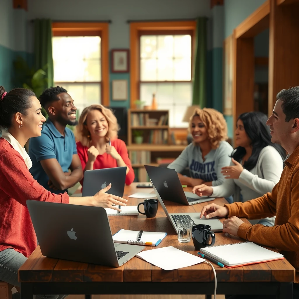 Maximizing Impact: Volunteer Tips from Experienced Advocates