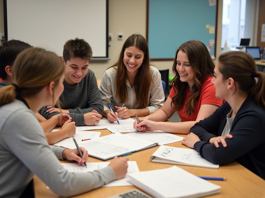 How to Launch a Service Learning Program on a Budget