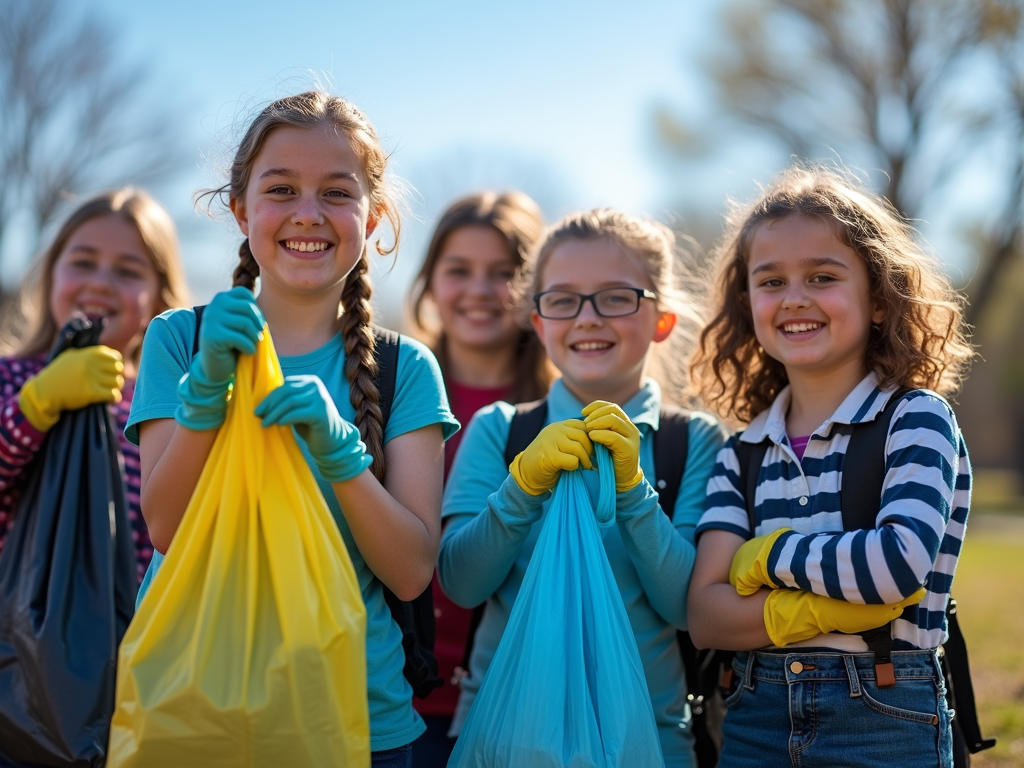 Understanding Service Learning: A Guide for Educators