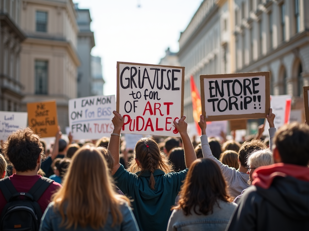 Advocacy 101: A Beginner's Guide