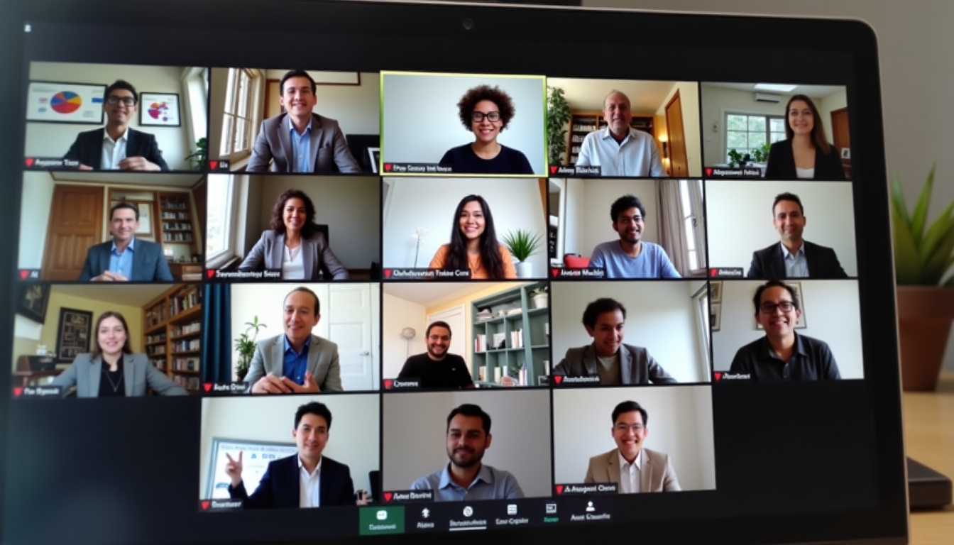 Online collaboration for activism.