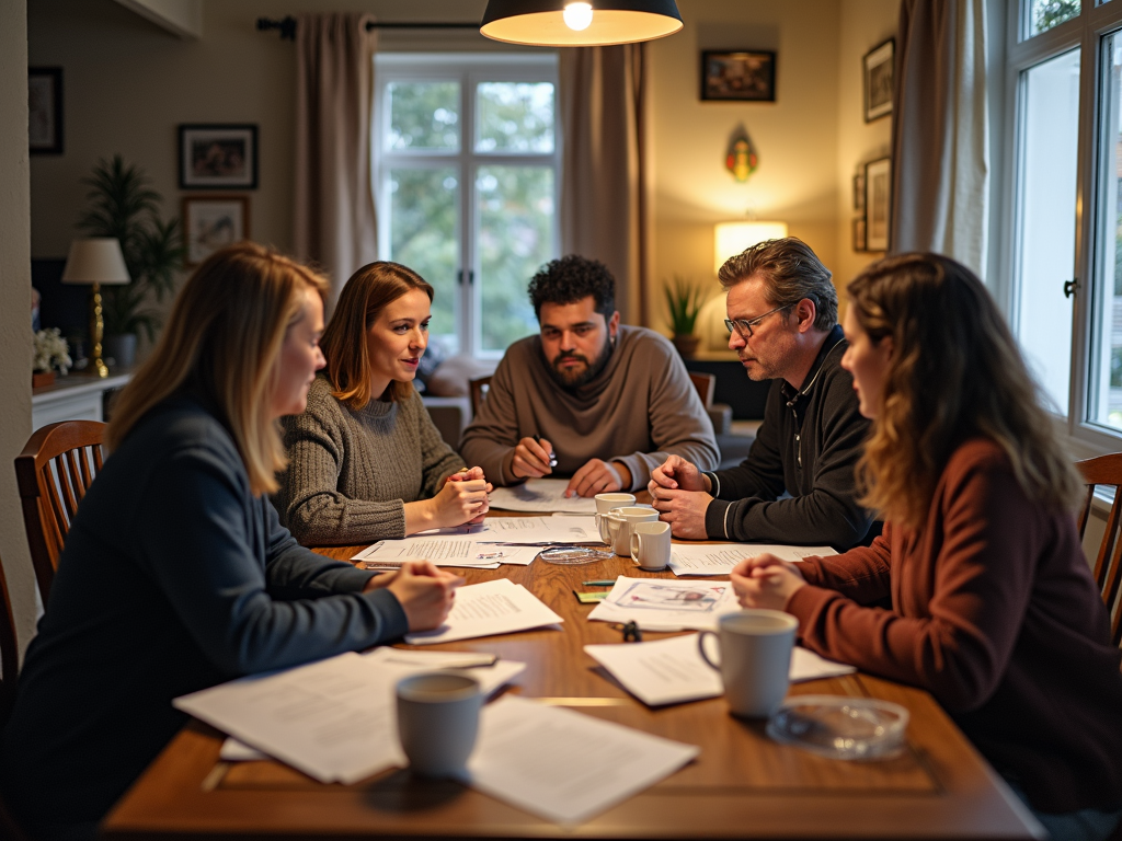 Advocacy Made Simple: A Guide to Influencing Change