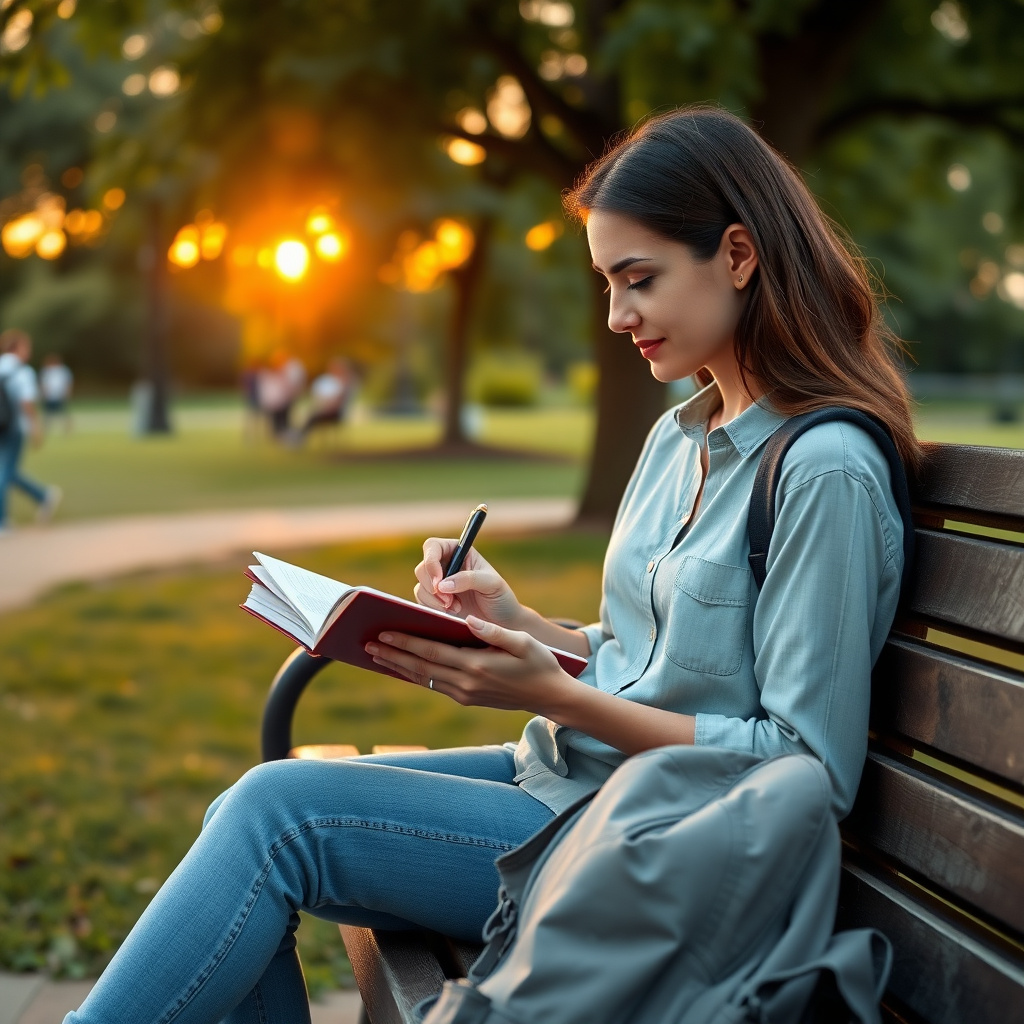 Reflecting on leadership growth through volunteering