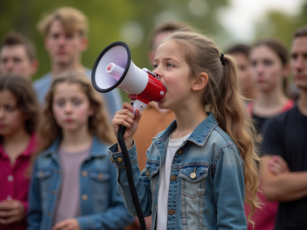 The Value of Community Involvement for Teens