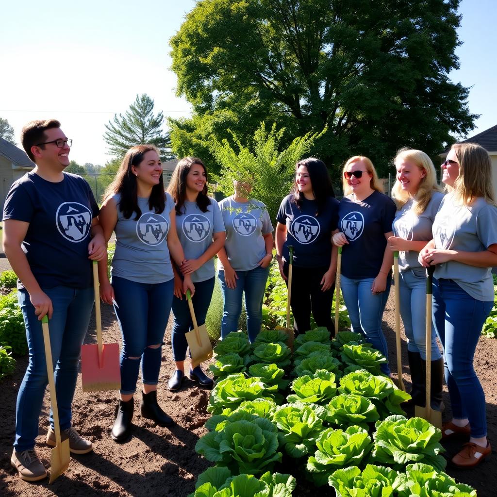 Creating a Volunteer Team That Lasts: A Guide to Building a Sustainable and Impactful Program