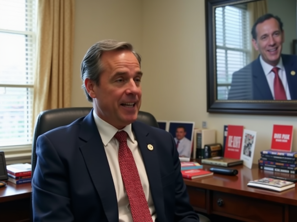 TikTok Politics: The Next Frontier for Campaigns