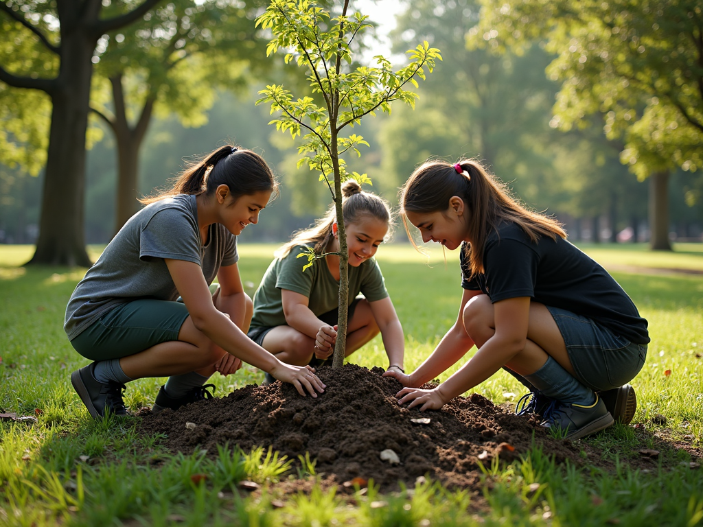 Service Learning Opportunities in Local Communities: A Path to Personal and Community Growth