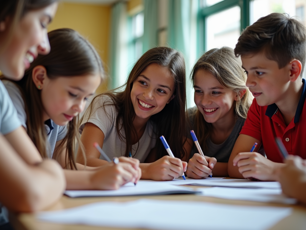 Skill-Based Volunteering: A Guide for Professionals