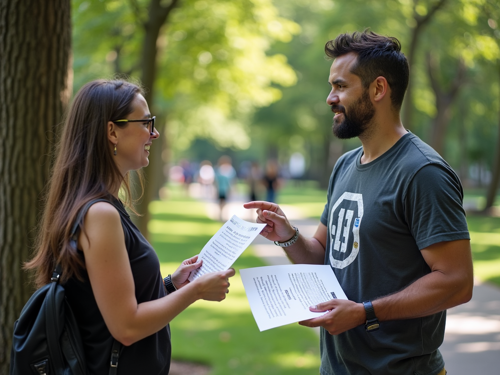 The Power of Community Advocacy