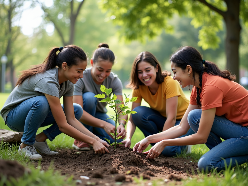 Developing Impactful Volunteer Programs: A Comprehensive Guide