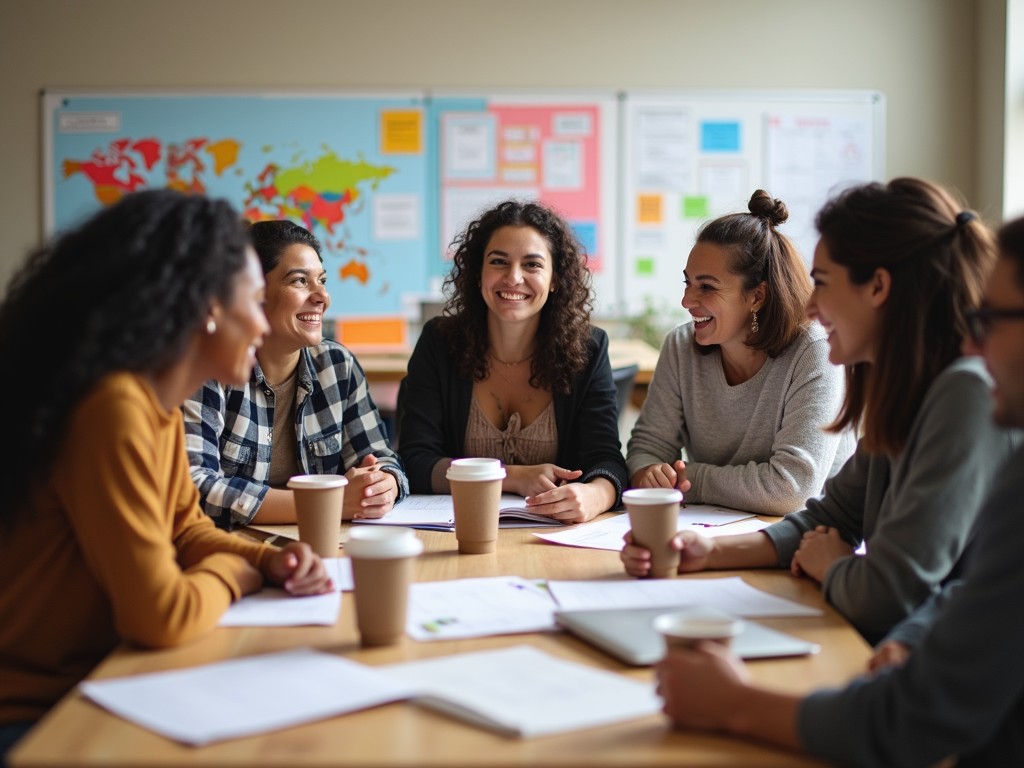 The Essential Skills for Successful Advocacy Volunteering
