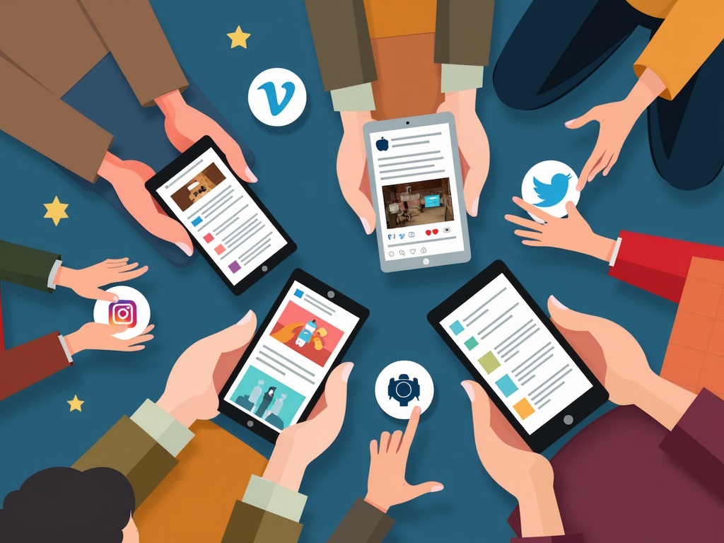 Mastering Social Media for Nonprofits: A Step-by-Step Guide to Effective Campaigns