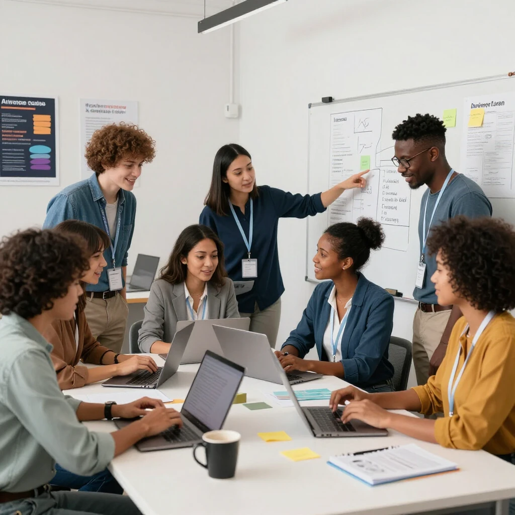 Essential Volunteer Training for Advocacy Work: Building Confident Change-Makers