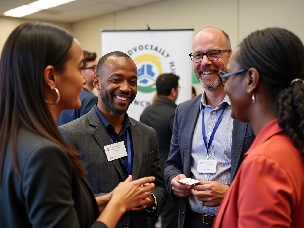 Top Networking Tips for Advocacy Volunteers: Build Connections That Matter