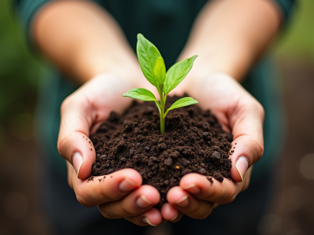The Benefits of Volunteering in Environmental Conservation: A Comprehensive Guide