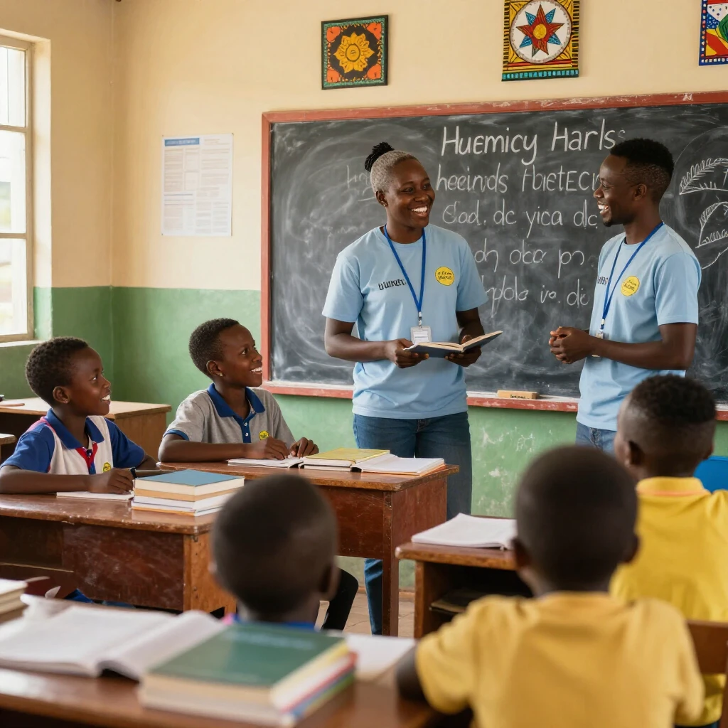 Cultural Immersion Tips for Volunteers - Volunteer Forever