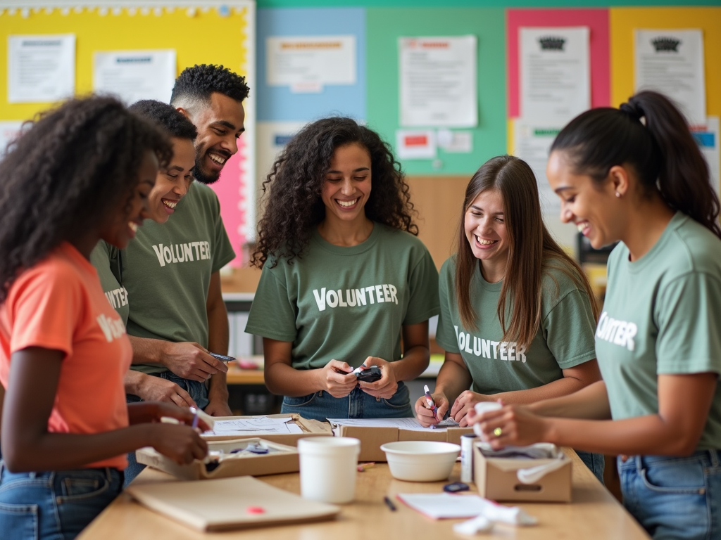 Discover the Best Affordable Volunteer Opportunities for Students