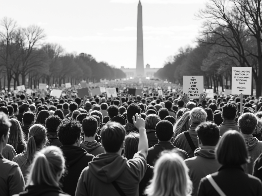 Grassroots Movements That Changed History: Advocacy, Impact, and Legacy