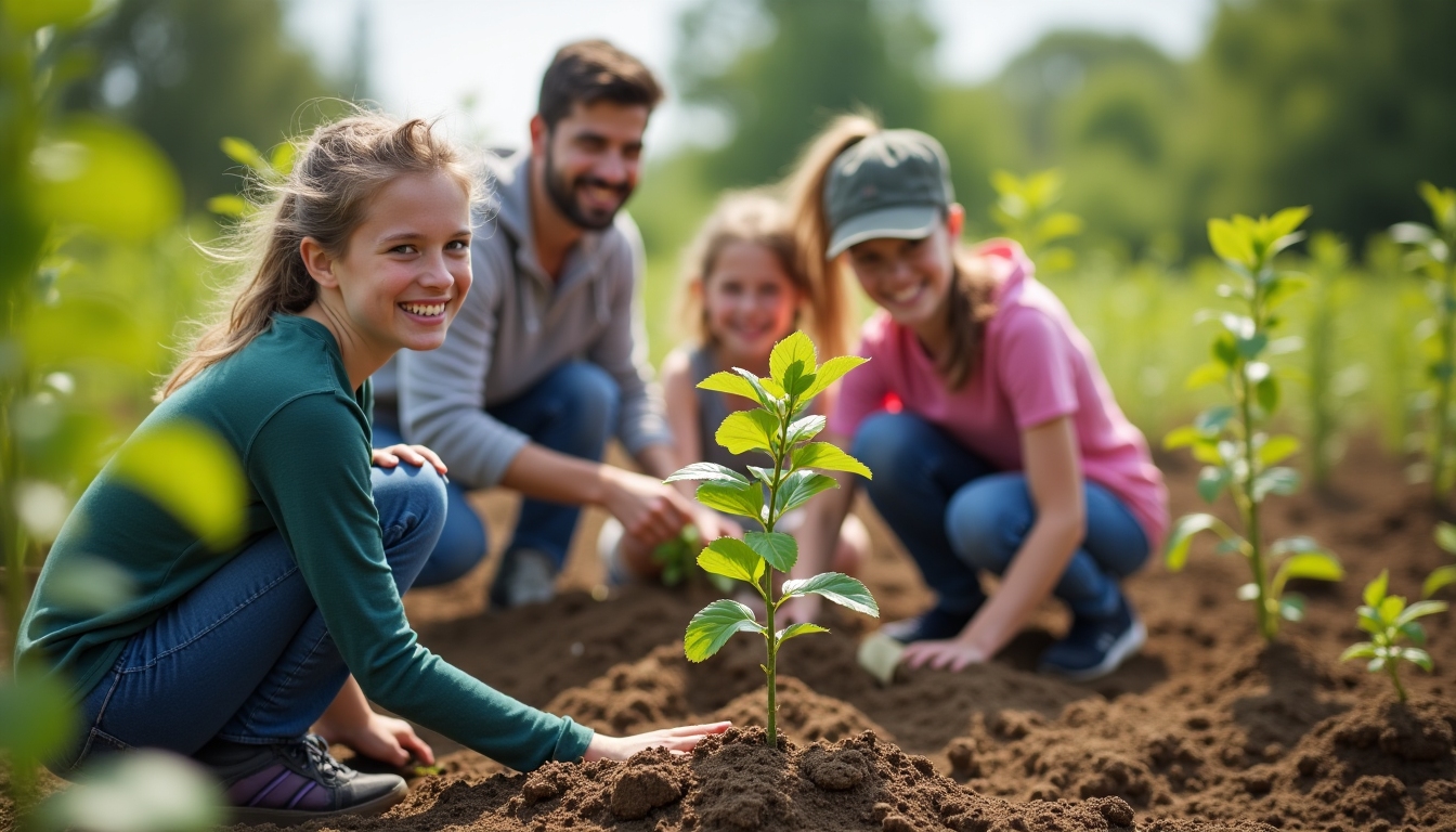 Volunteer Leadership: Tips for Success
