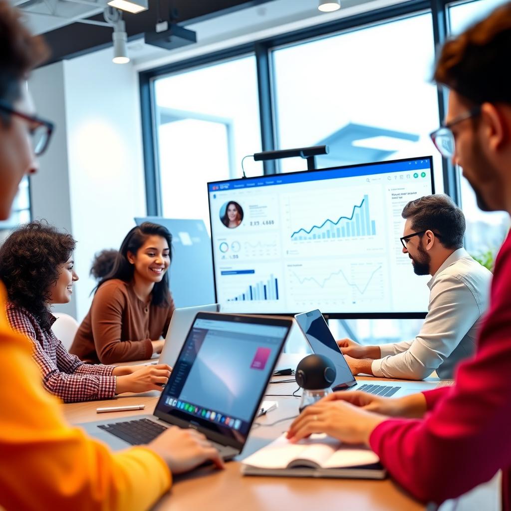 Measuring the Impact of Online Advocacy Efforts: A Comprehensive Guide