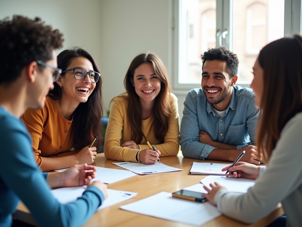 Volunteer Advocacy Initiatives for Social Change