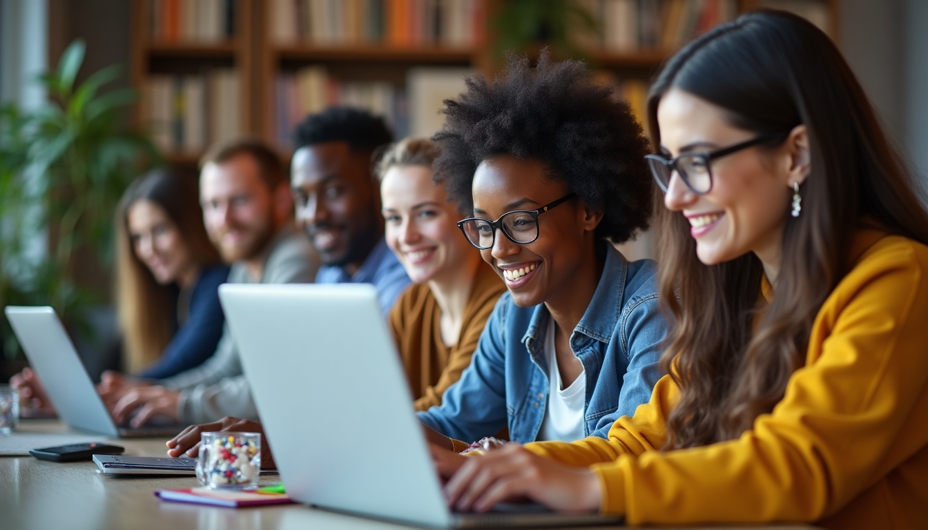 Exploring Online Advocacy Volunteering Options
