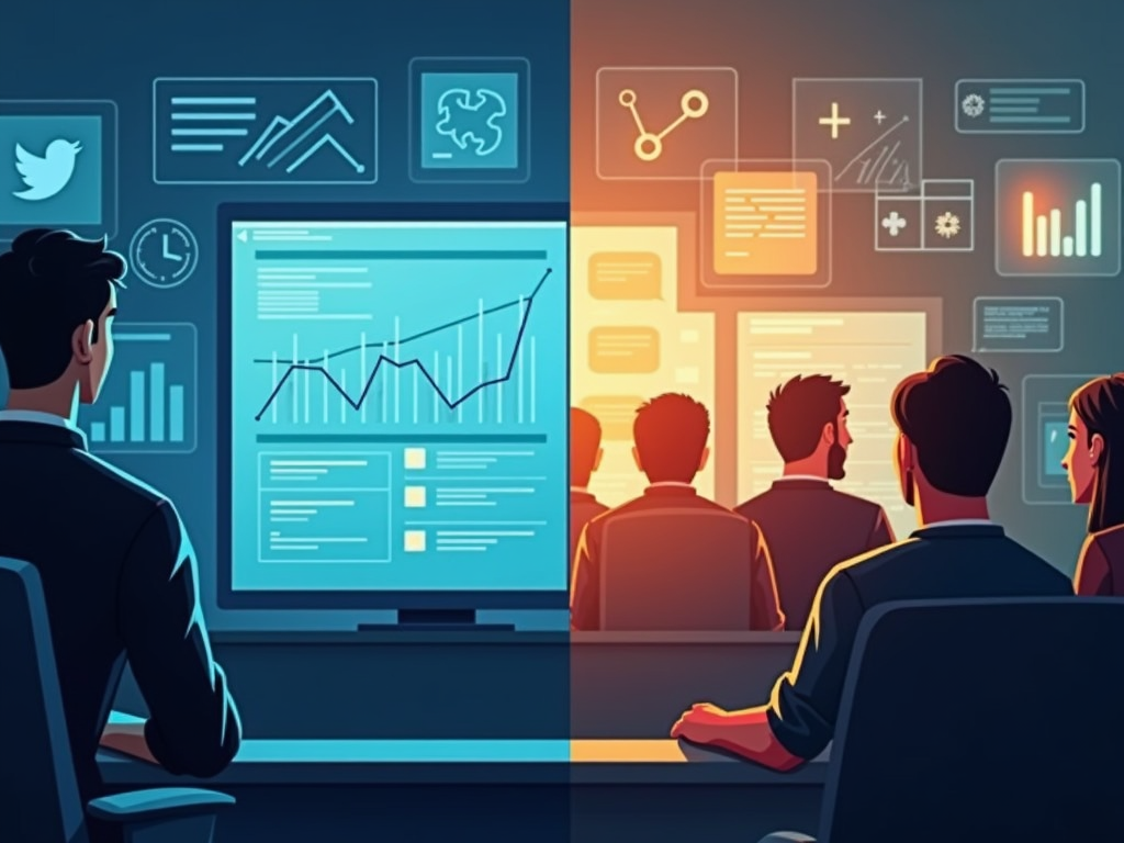 Understanding audience through data and engagement