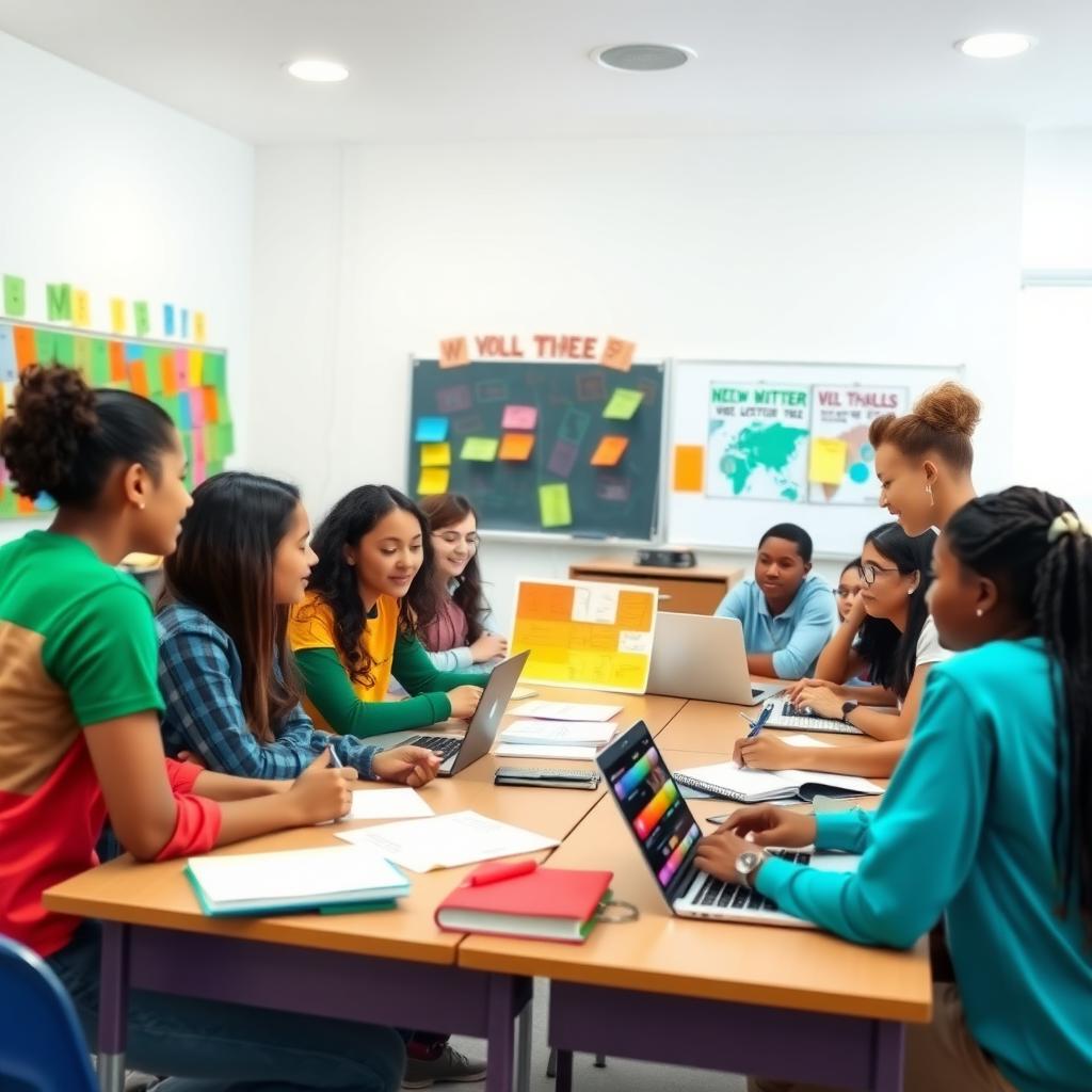 How to Implement Volunteer Programs in Schools: A Comprehensive Guide