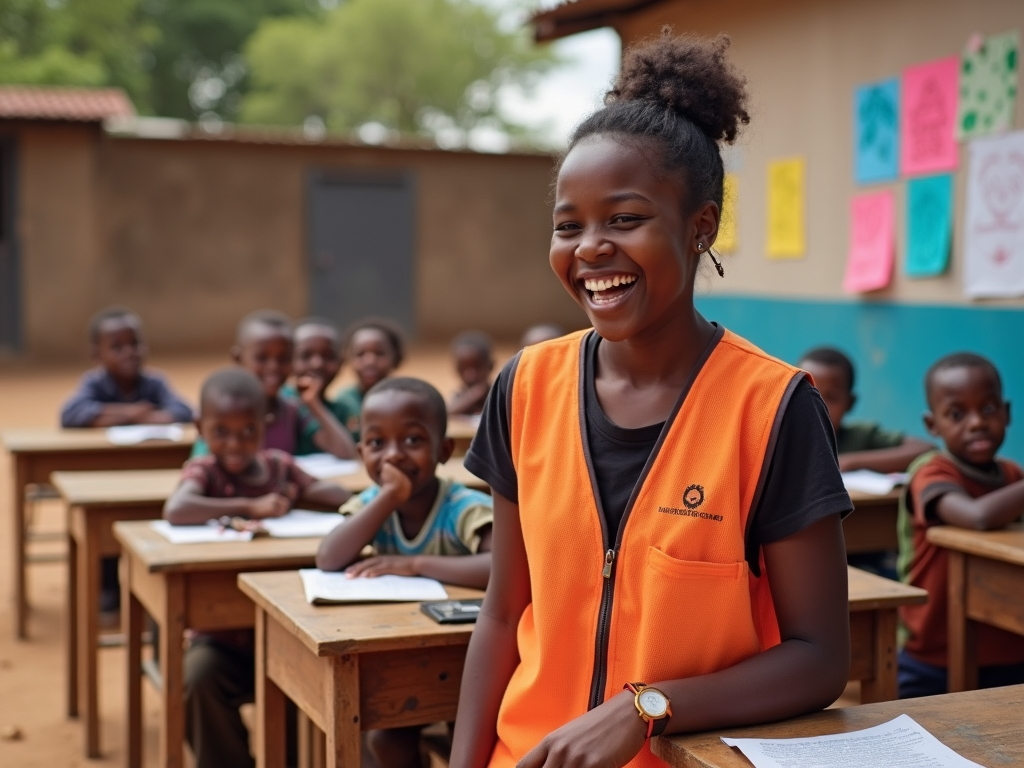 Volunteer Stories: Real Experiences from the Field