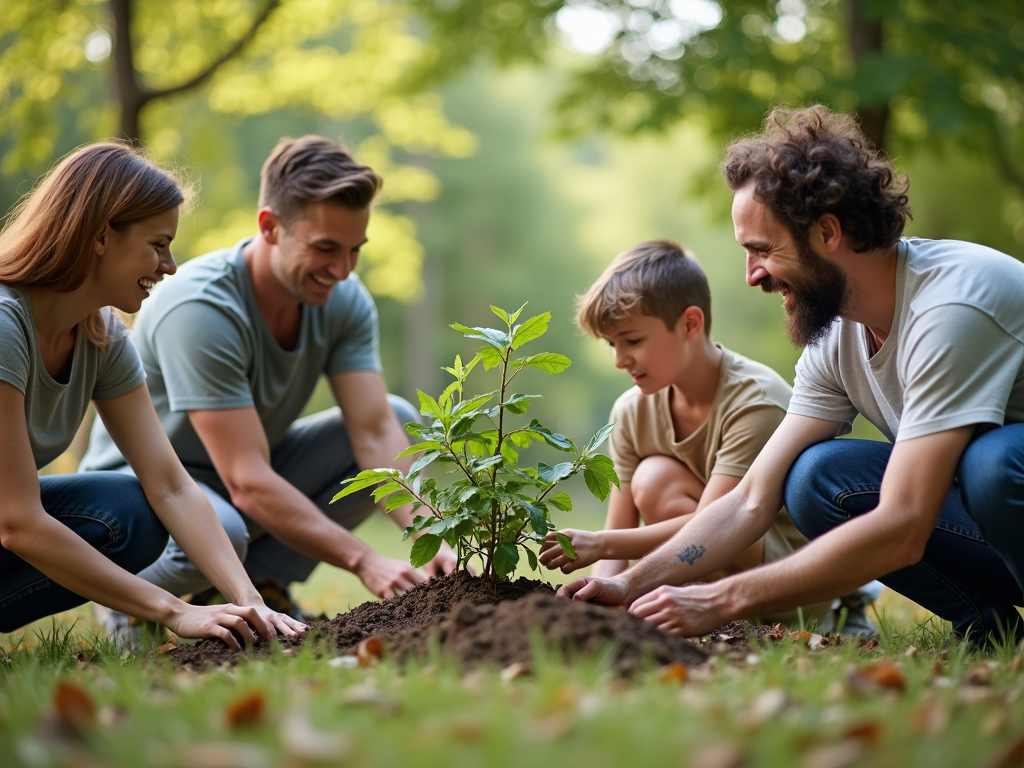 Building Social Capital: The Role of Civic Engagement in Community Development