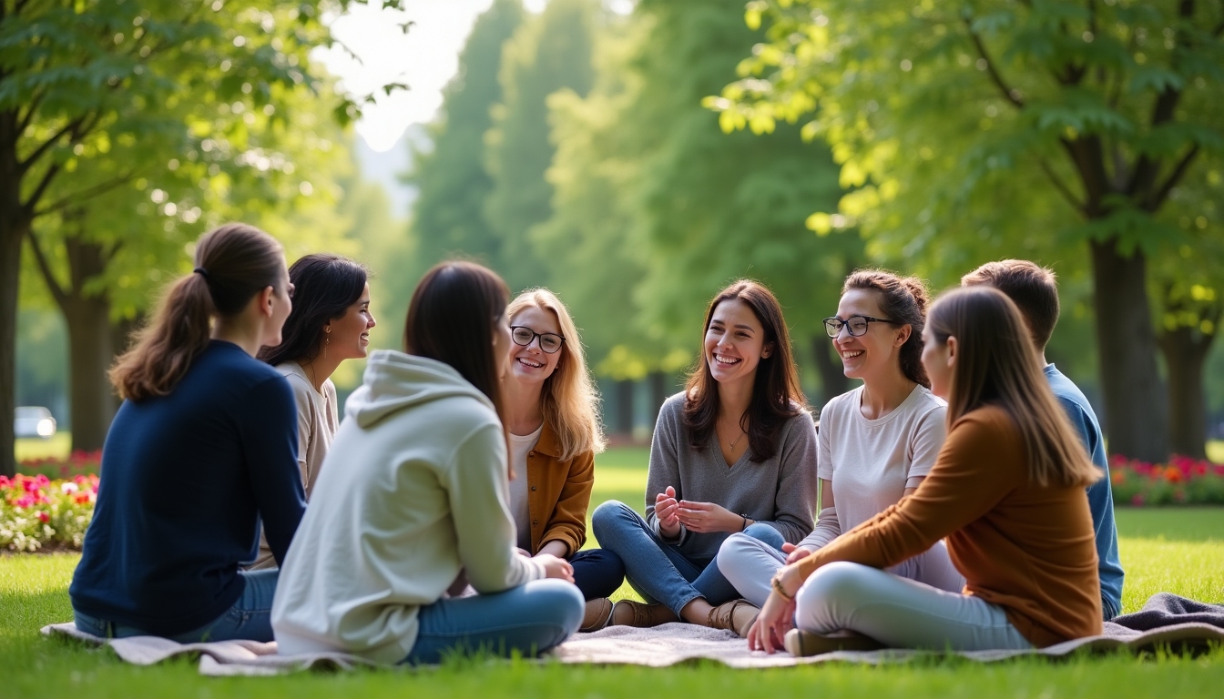 Volunteer Advocacy Initiatives for Social Change