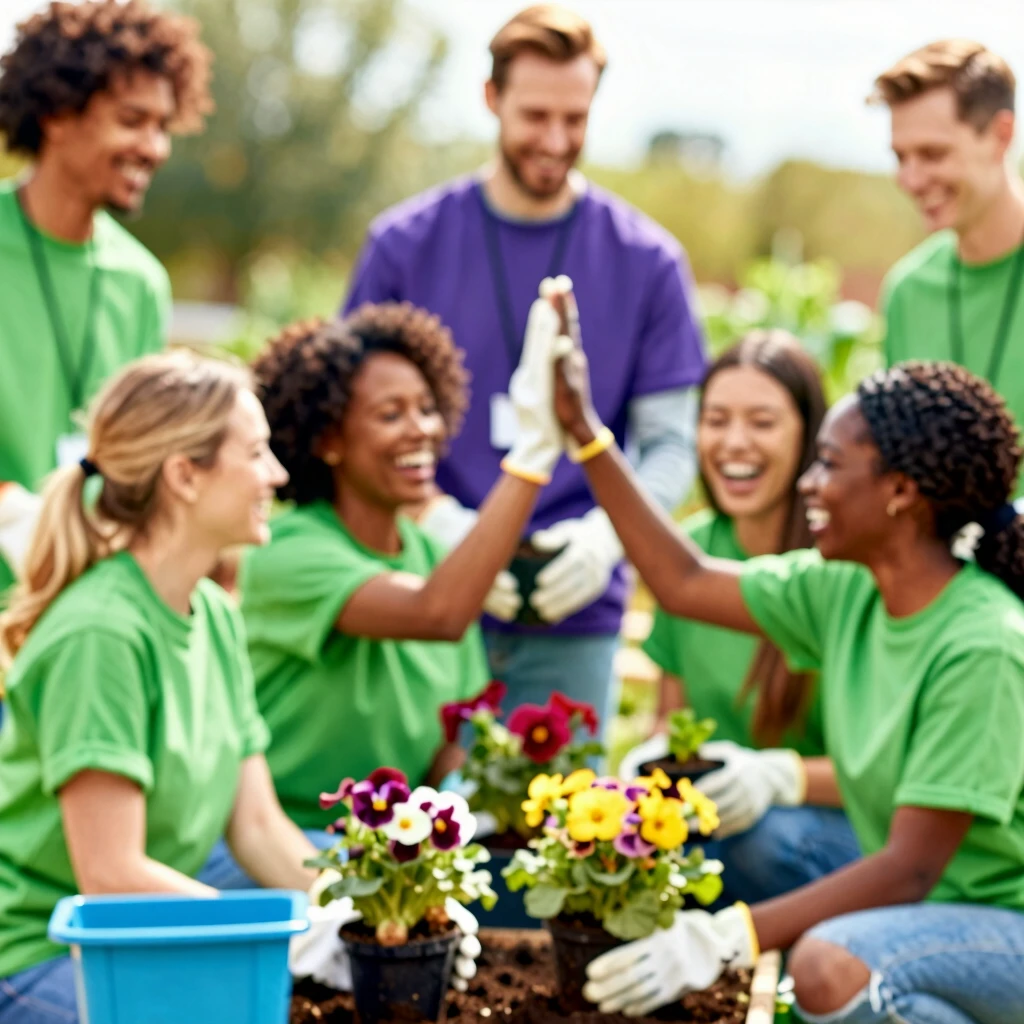 Creating a Volunteer-Friendly Culture: Essential Strategies for Nonprofits