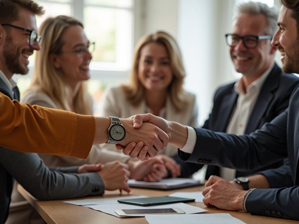 Building an advocacy coalition