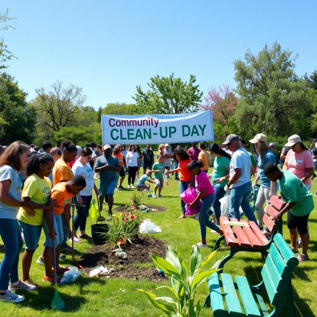 Civic Engagement Ideas to Transform Your Community
