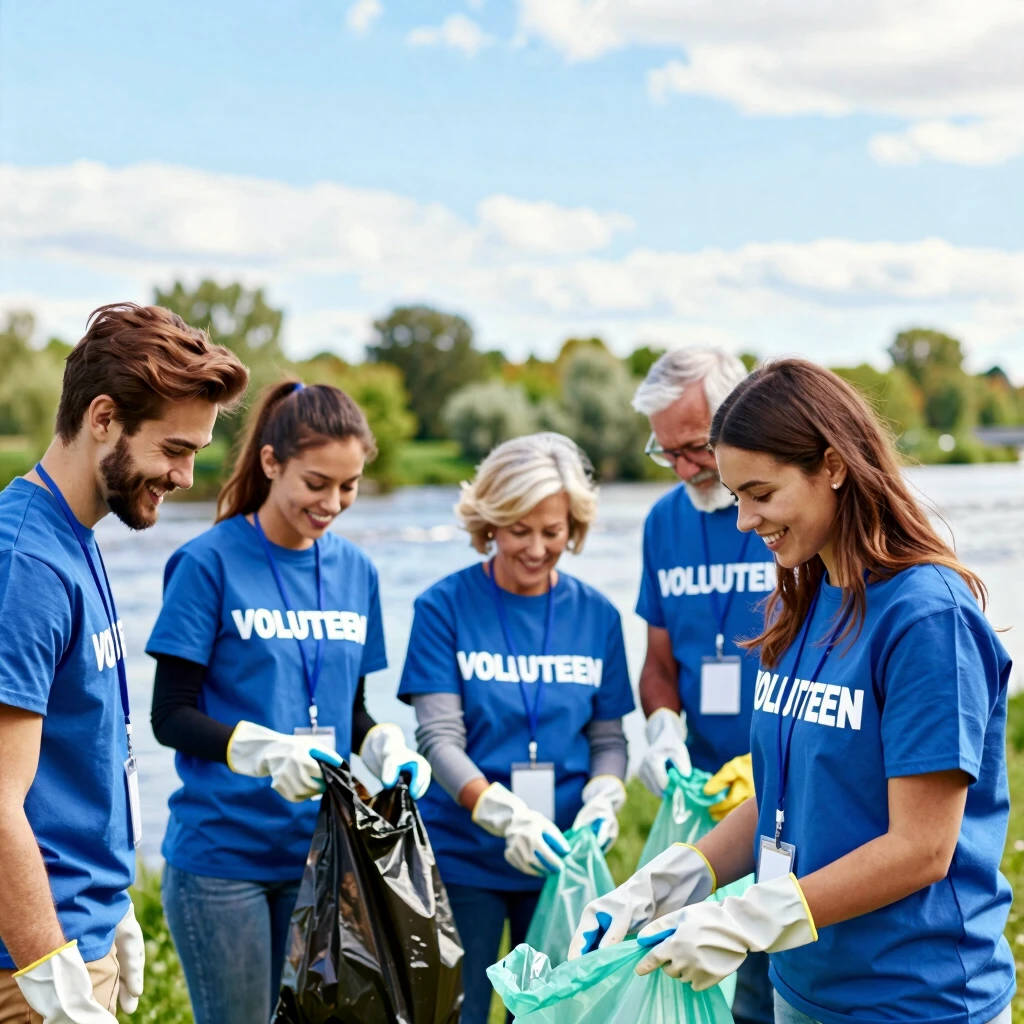 How to Write a Winning Grant Proposal for Your Volunteer Project