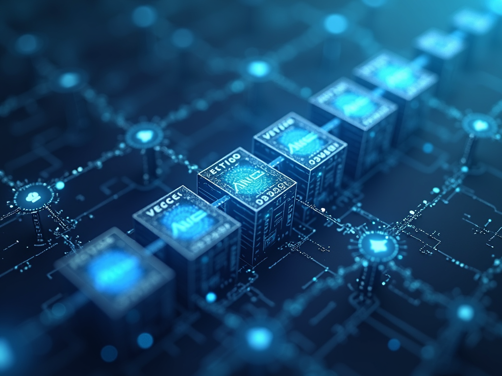 Blockchain technology in advocacy