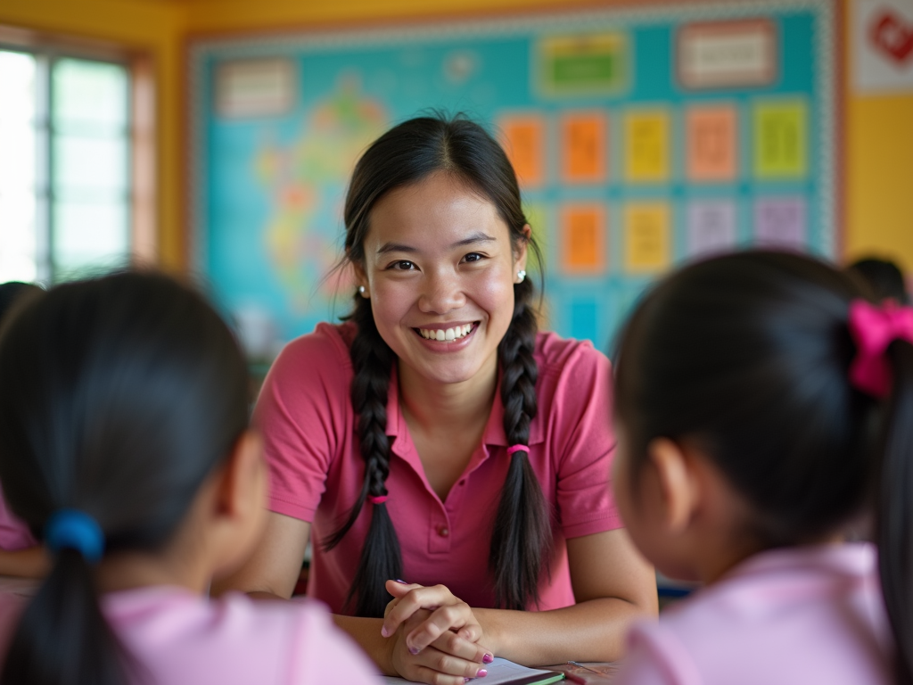 Top 5 Countries for Volunteering and Learning: Make a Difference While Expanding Your Horizons