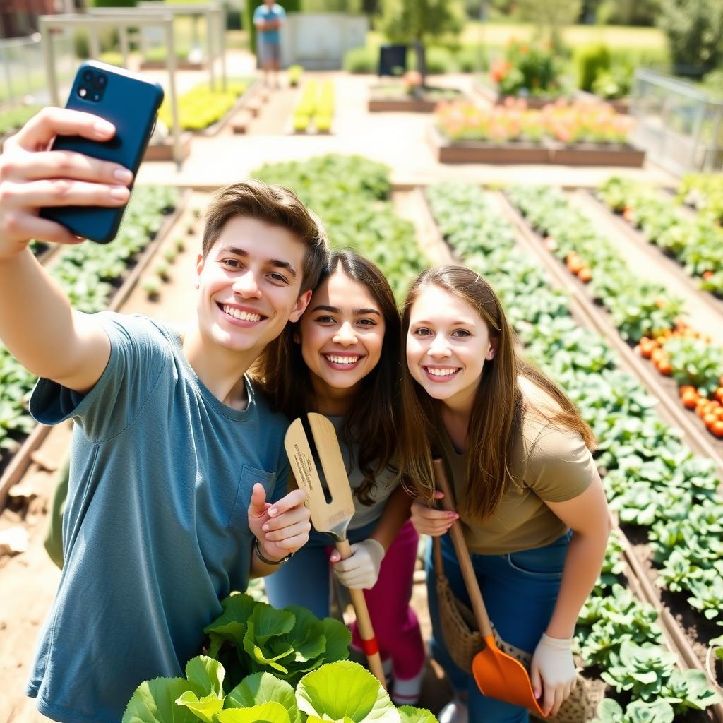 Simple Ways to Start Volunteering Today: Empowering Youth through Advocacy