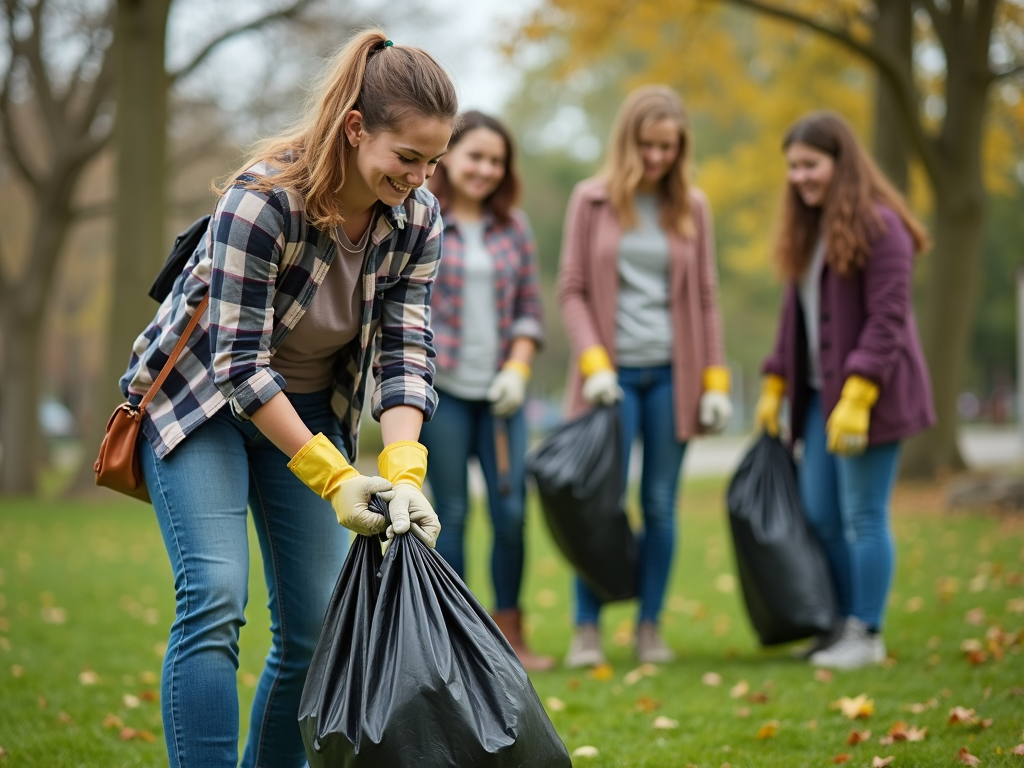 Everyday Heroes: True Stories of Volunteer Advocates