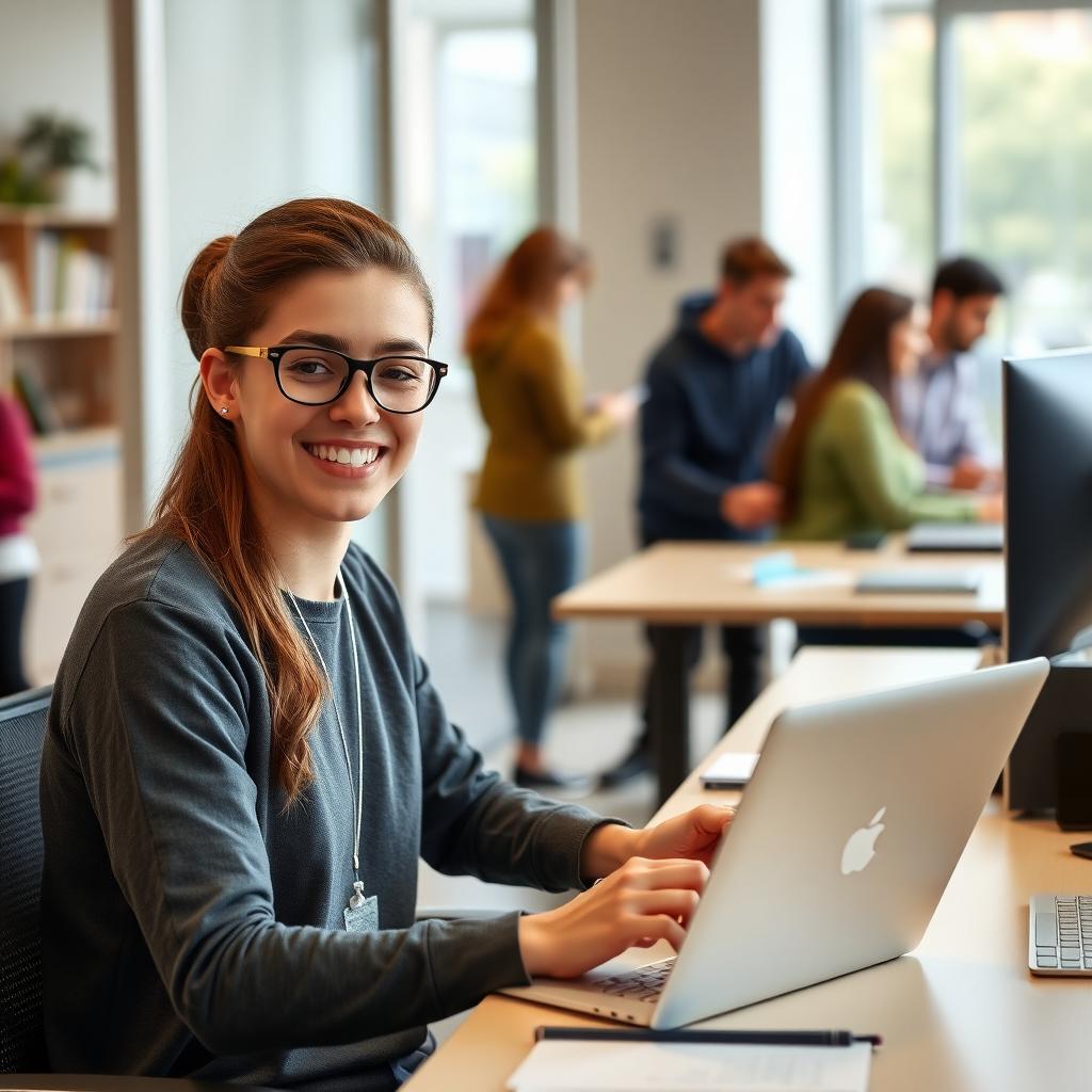 Networking Through Volunteering: Building Professional Relationships