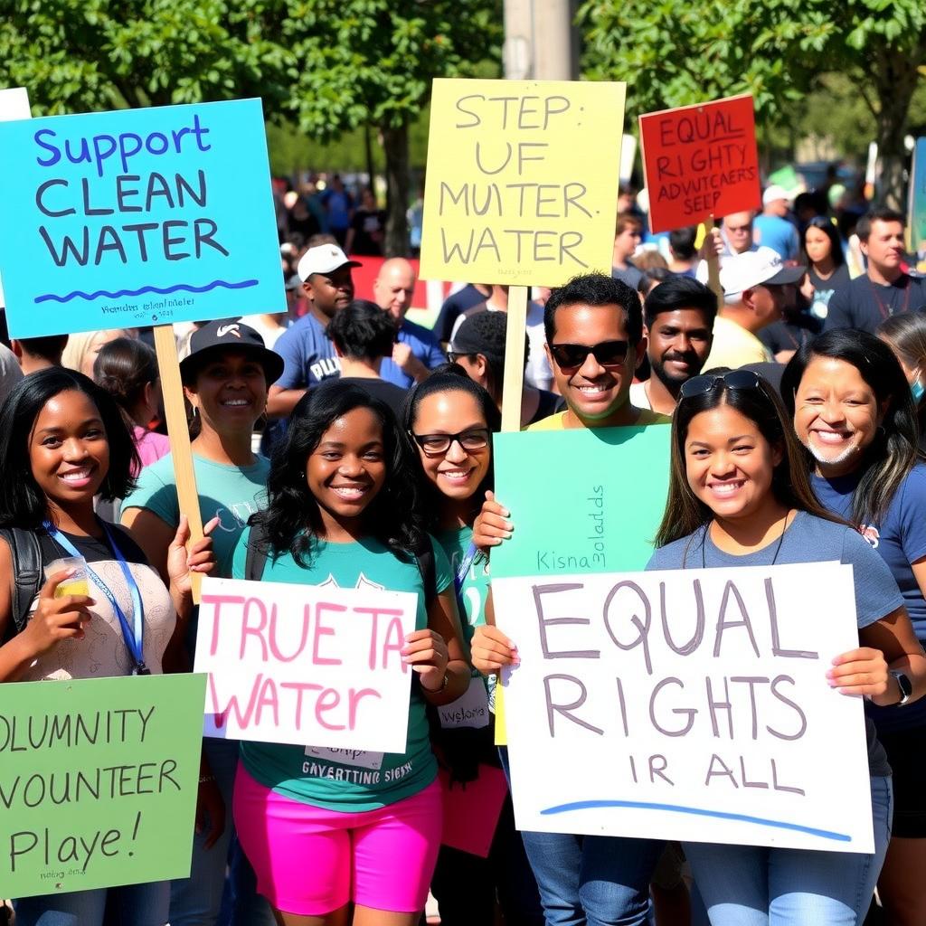 Essential Skills Needed for Advocacy Volunteering: A Comprehensive Guide