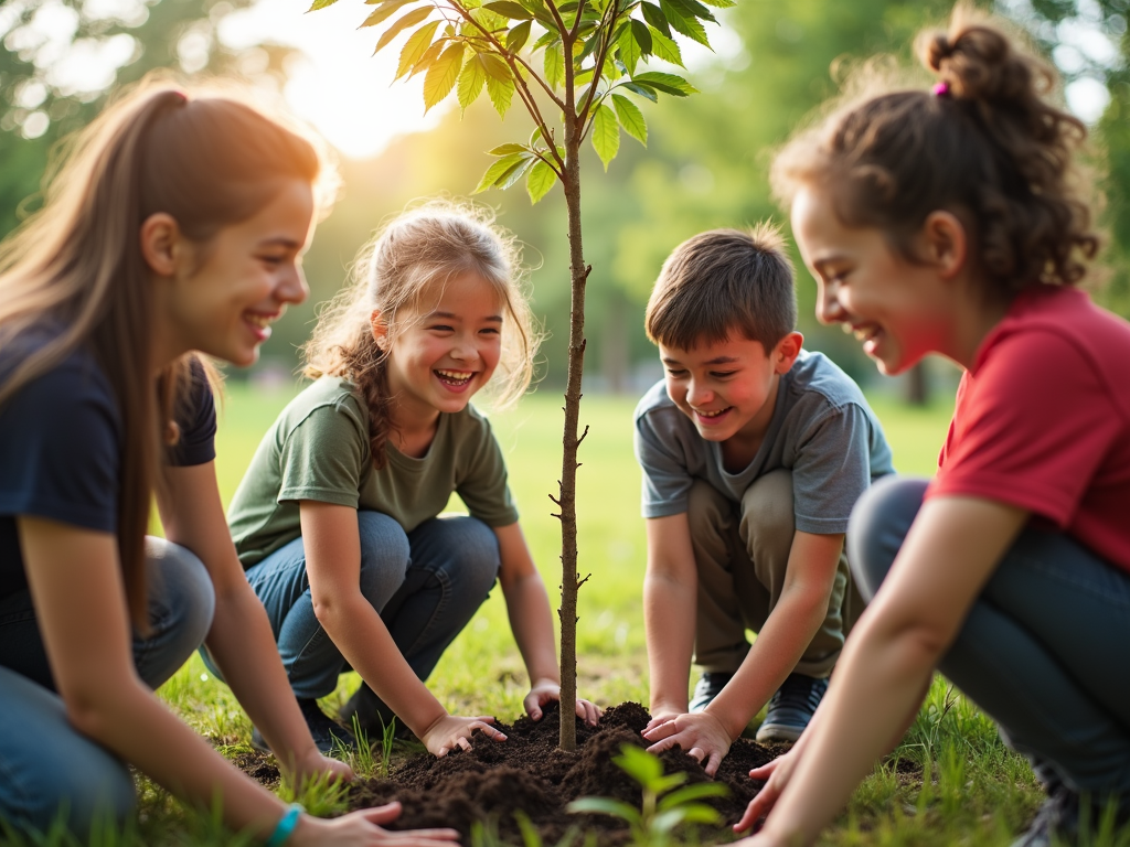 Service Learning Grants and Funding: Opportunities for Community Impact